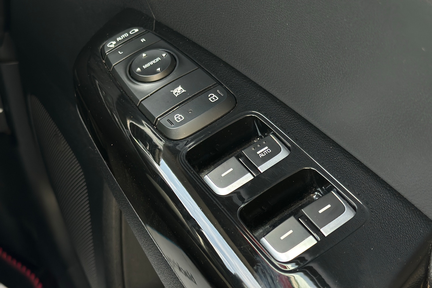 Vehicle 34