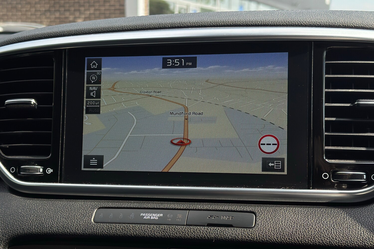 Vehicle 36