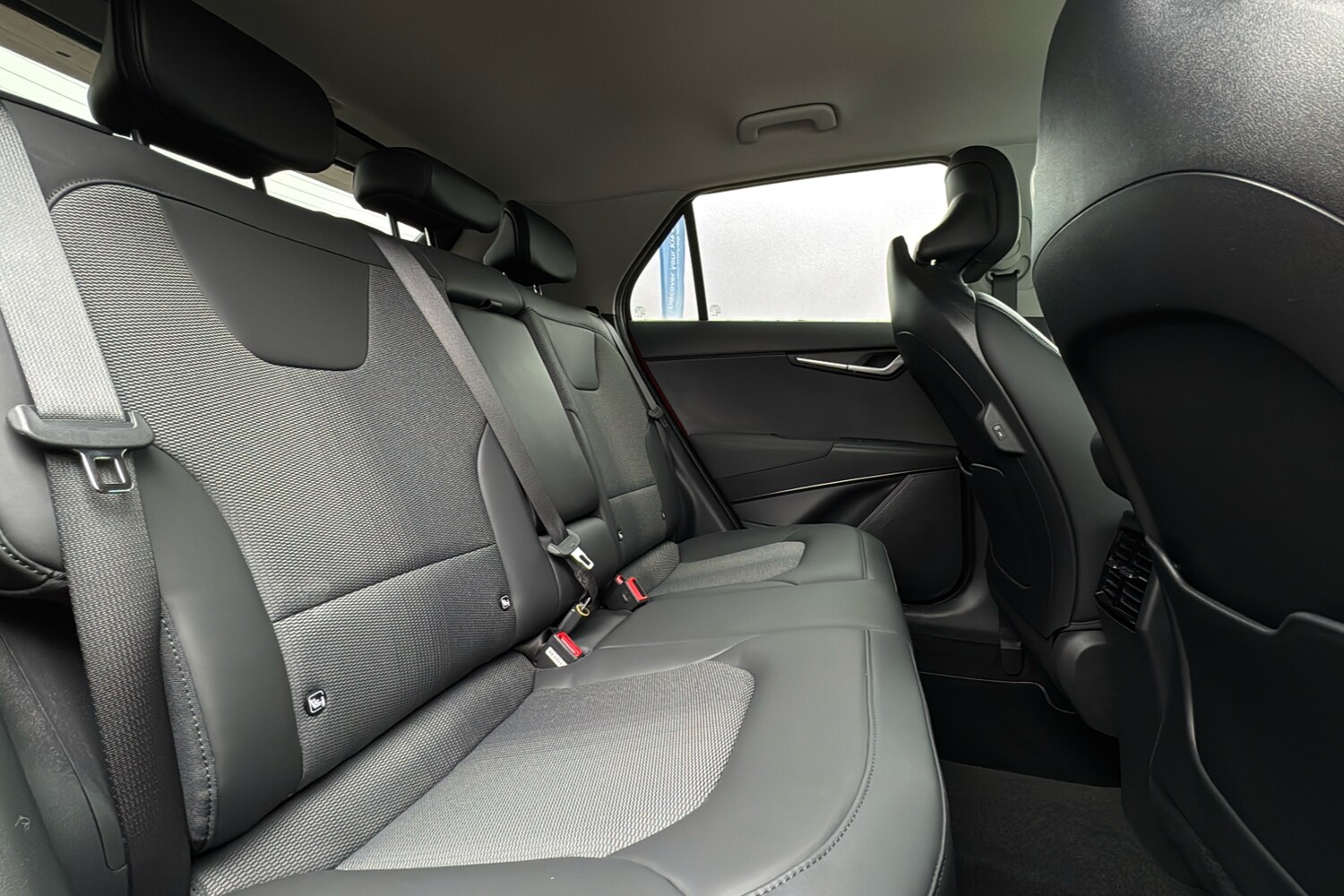 Used Kia Niro 2024 for sale - 77334238: Photo 12