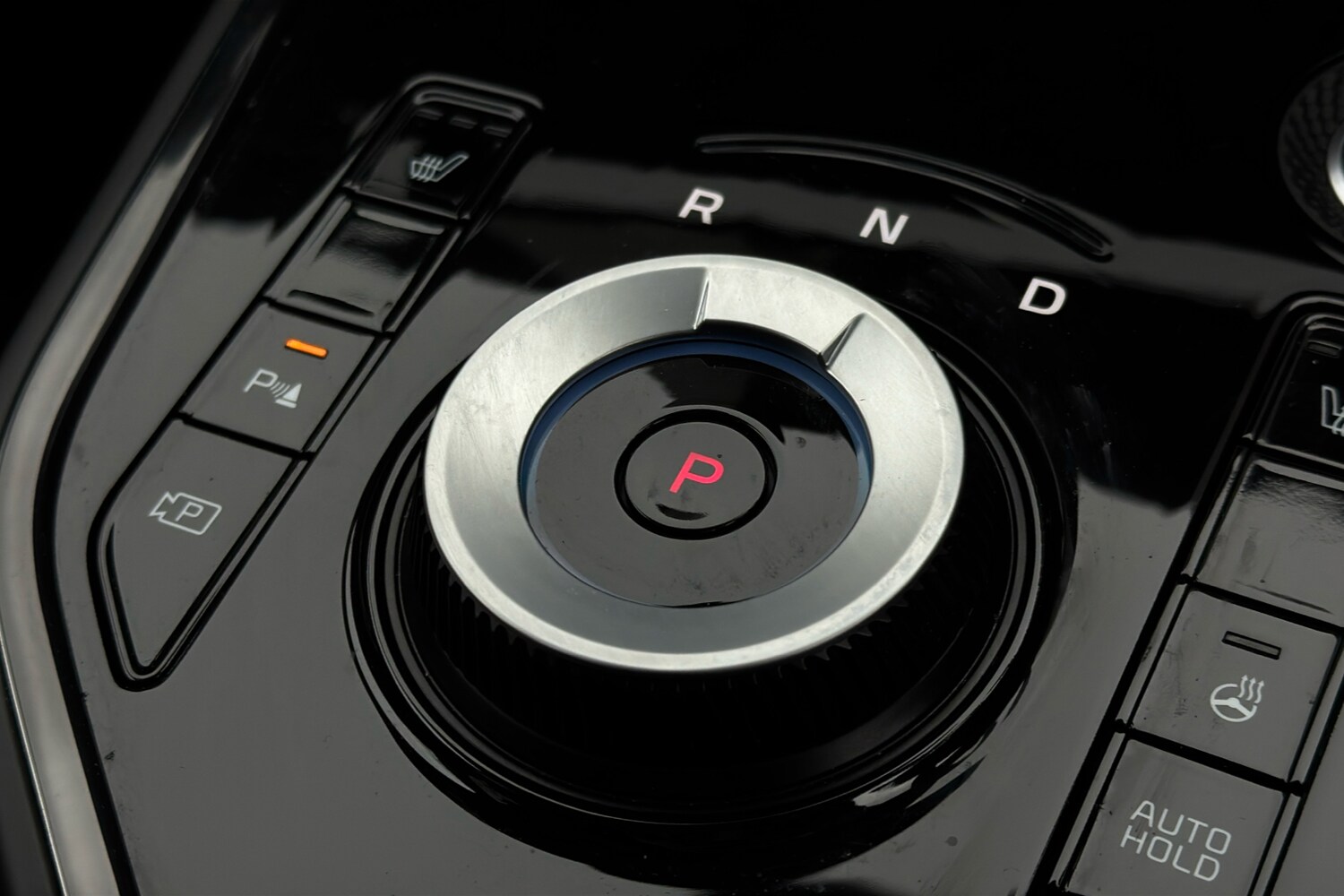 Used Kia Niro 2024 for sale - 77334238: Photo 13