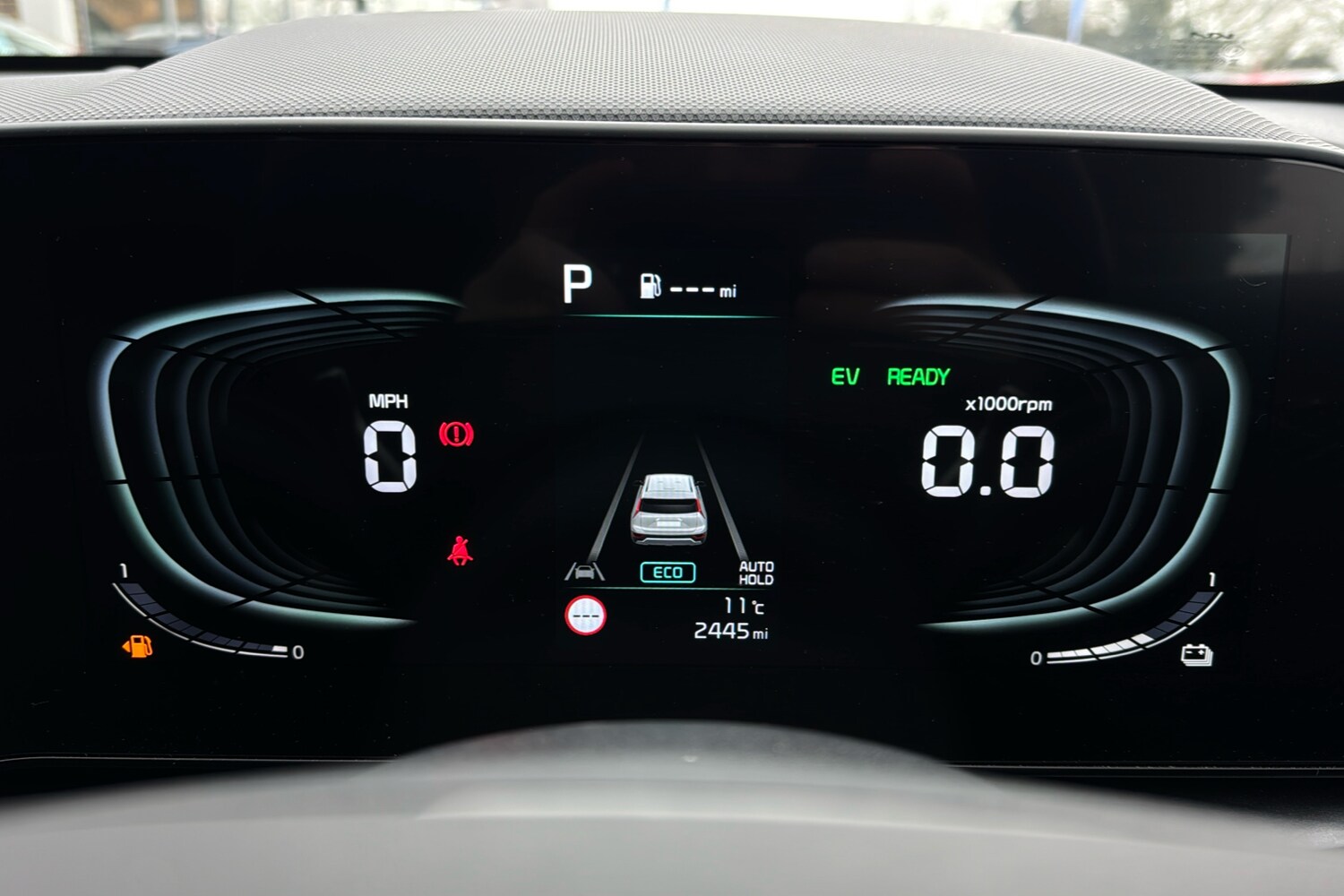 Used Kia Niro 2024 for sale - 77334238: Photo 14