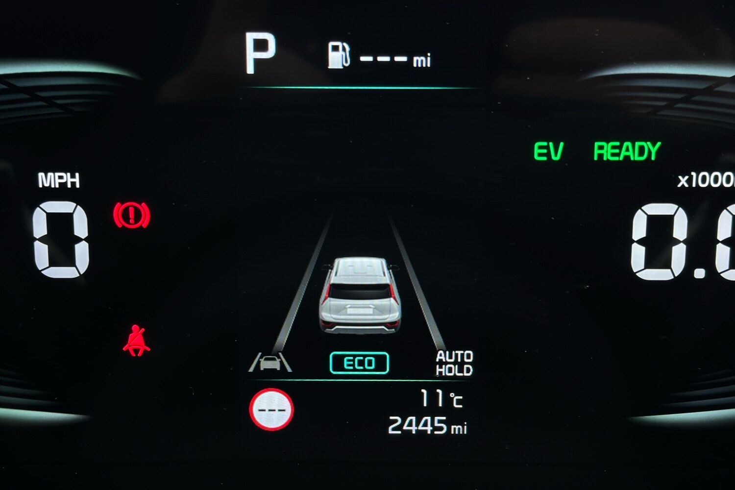 Used Kia Niro 2024 for sale - 77334238: Photo 15