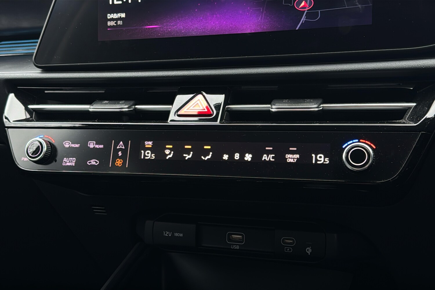 Used Kia Niro 2024 for sale - 77334238: Photo 16