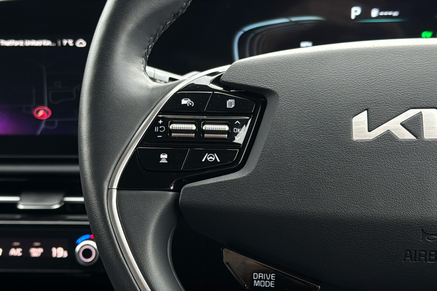 Used Kia Niro 2024 for sale - 77334238: Photo 17