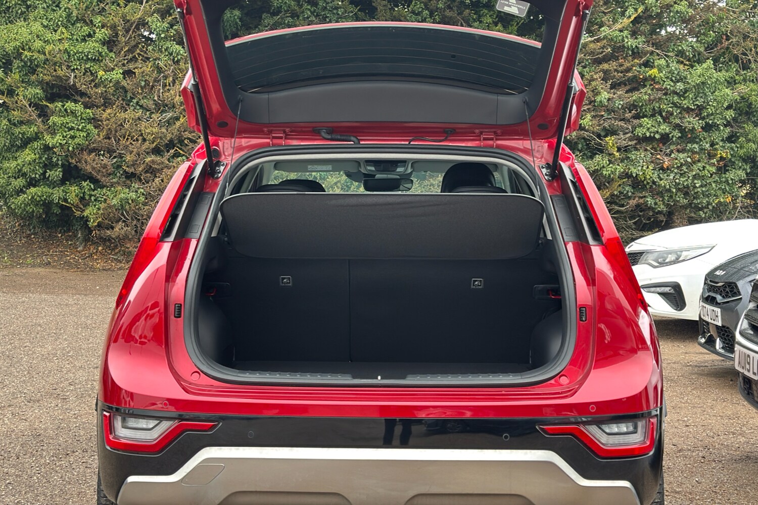 Used Kia Niro 2024 for sale - 77334238: Photo 19