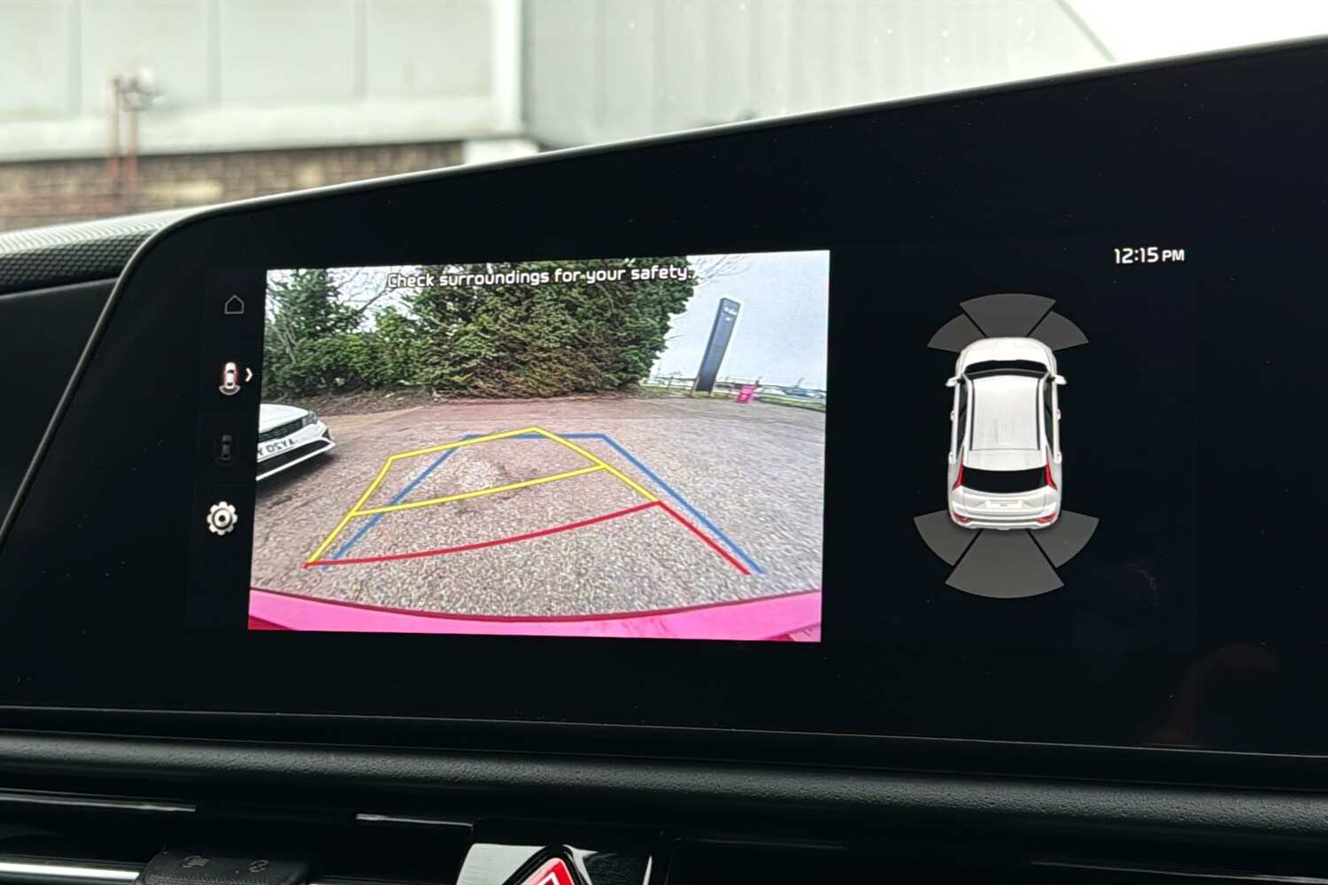 Used Kia Niro 2024 for sale - 77334238: Photo 20