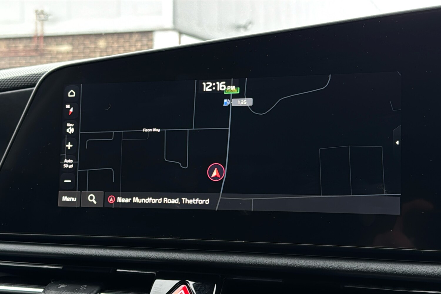 Used Kia Niro 2024 for sale - 77334238: Photo 21