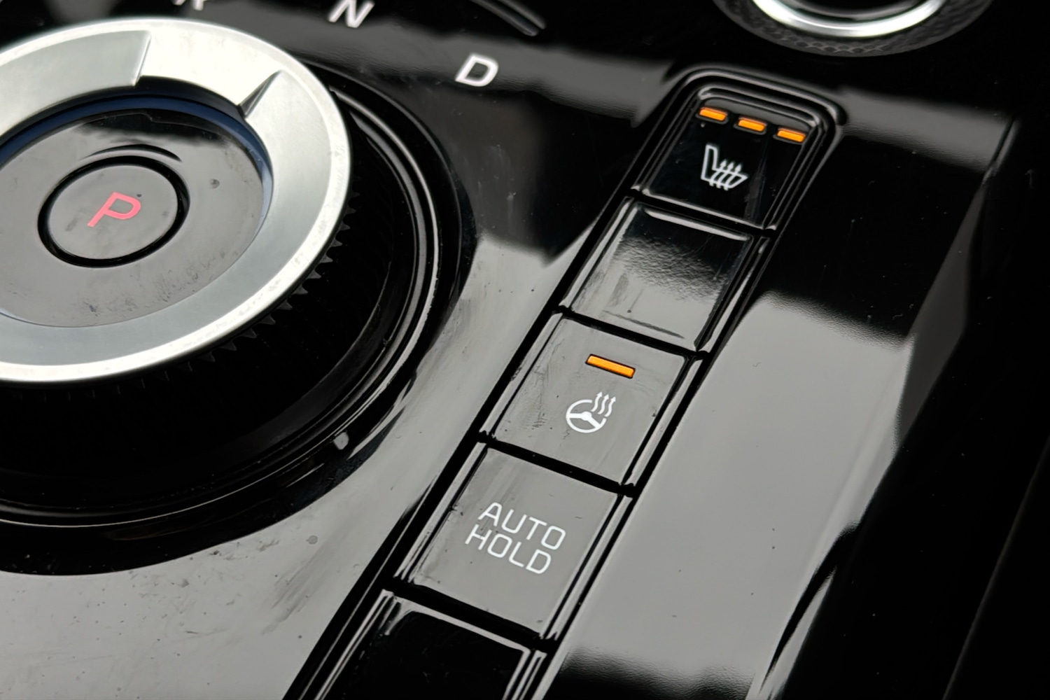 Used Kia Niro 2024 for sale - 77334238: Photo 24