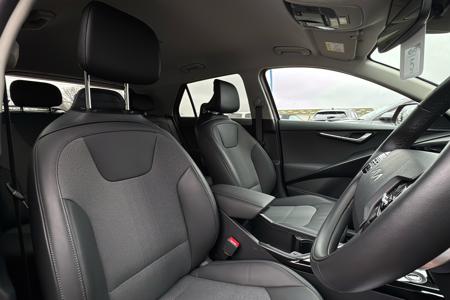 Used Kia Niro 2024 for sale - 77334238: Photo 30