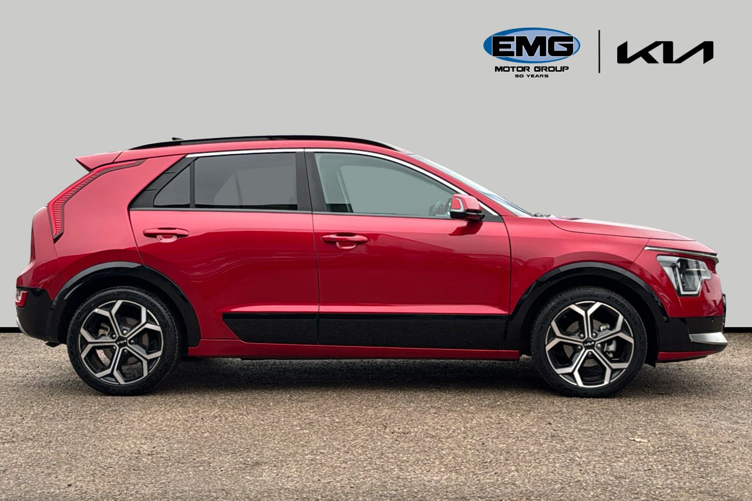 Used Kia Niro 2024 for sale - 77334238: Photo 4