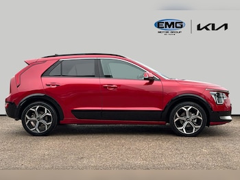 Used Kia Niro 2024 for sale - 77334238: Photo