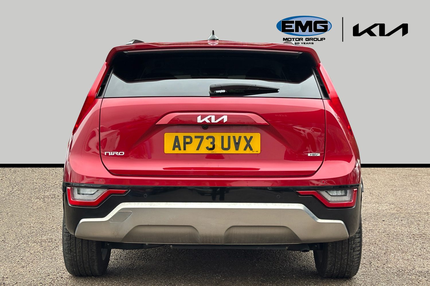 Used Kia Niro 2024 for sale - 77334238: Photo 6