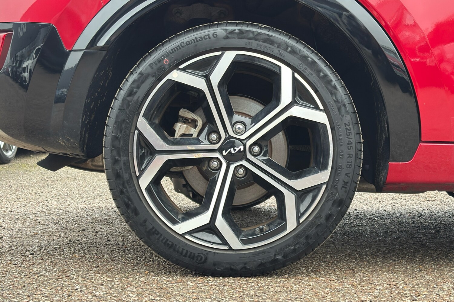 Used Kia Niro 2024 for sale - 77334238: Photo 8