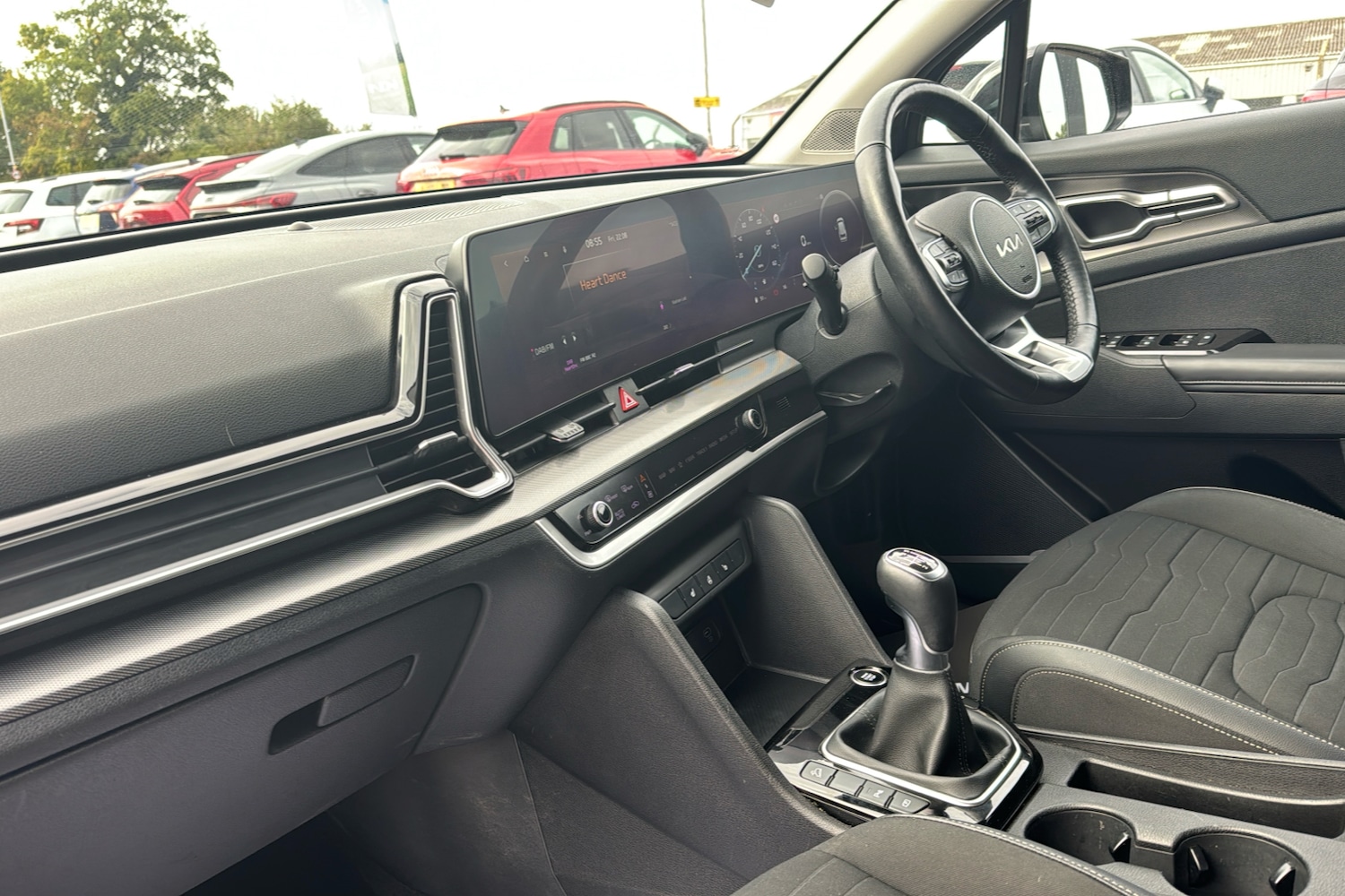 Used Kia Sportage 2022 for sale - 76380265: Photo 10