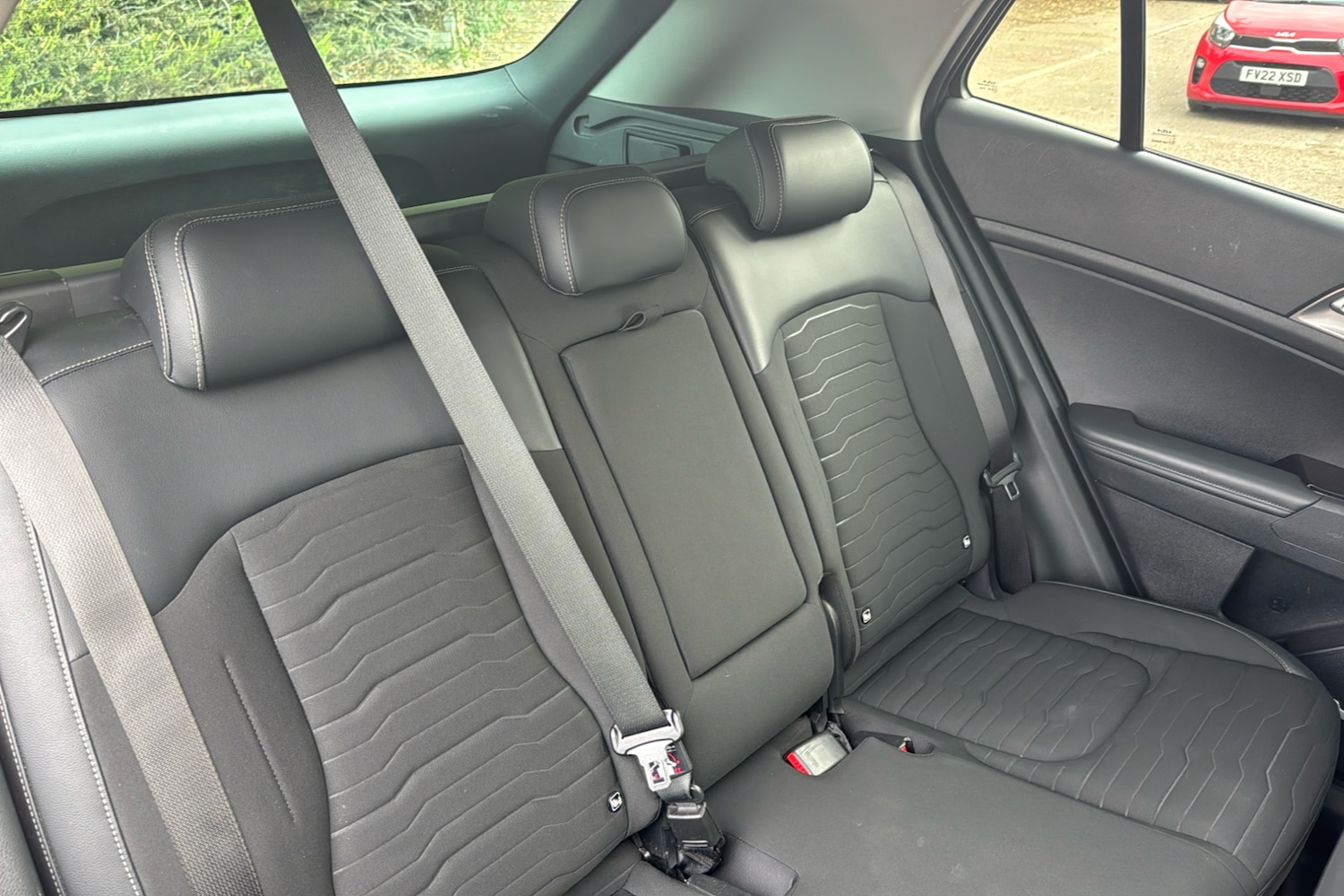 Used Kia Sportage 2022 for sale - 76380265: Photo 11