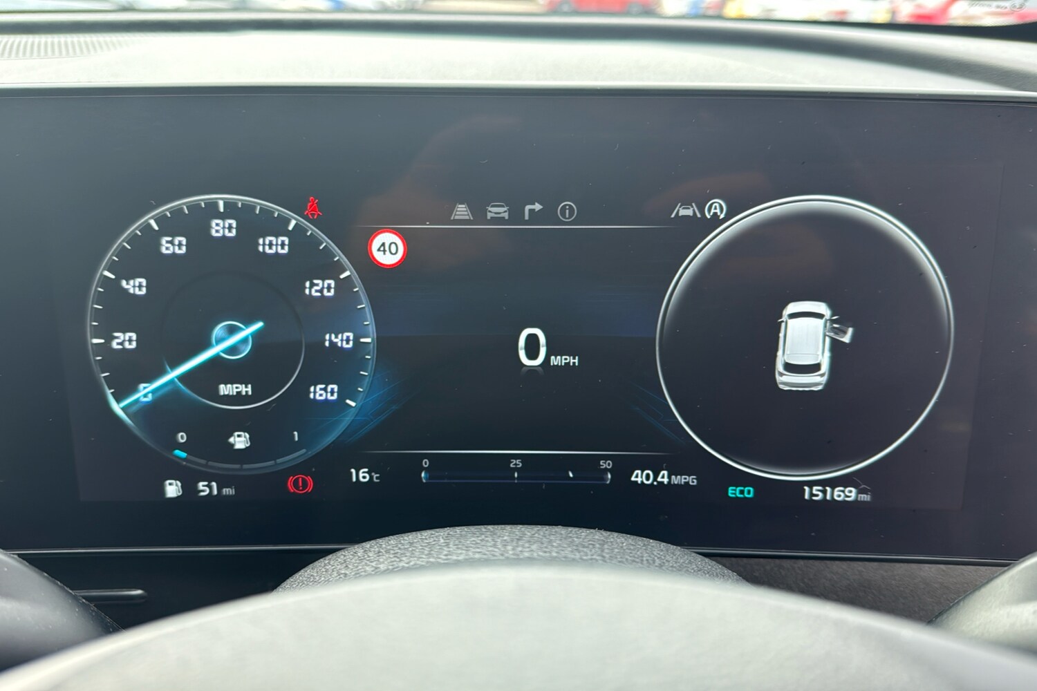 Used Kia Sportage 2022 for sale - 76380265: Photo 13