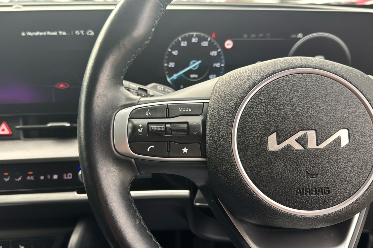 Used Kia Sportage 2022 for sale - 76380265: Photo 16