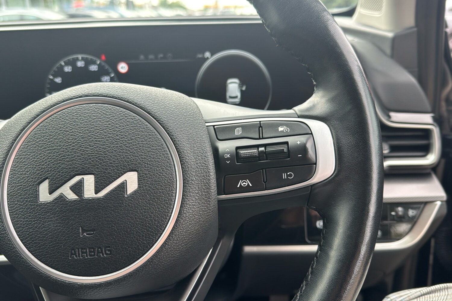 Used Kia Sportage 2022 for sale - 76380265: Photo 17