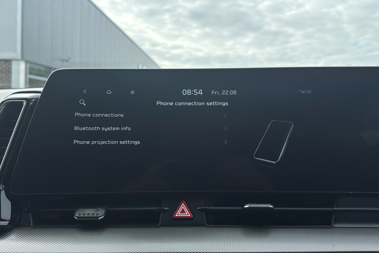 Used Kia Sportage 2022 for sale - 76380265: Photo 19