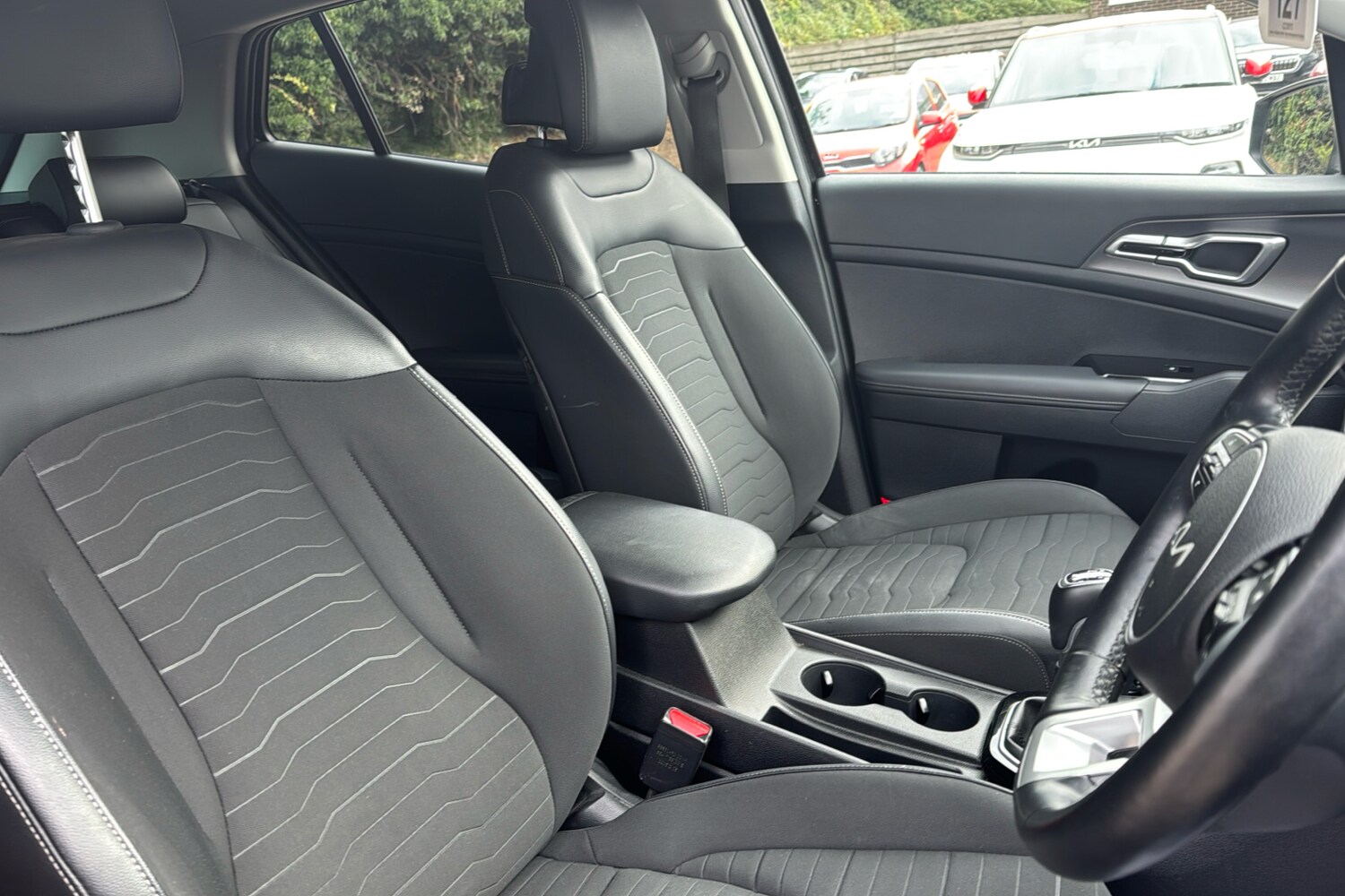 Used Kia Sportage 2022 for sale - 76380265: Photo 28