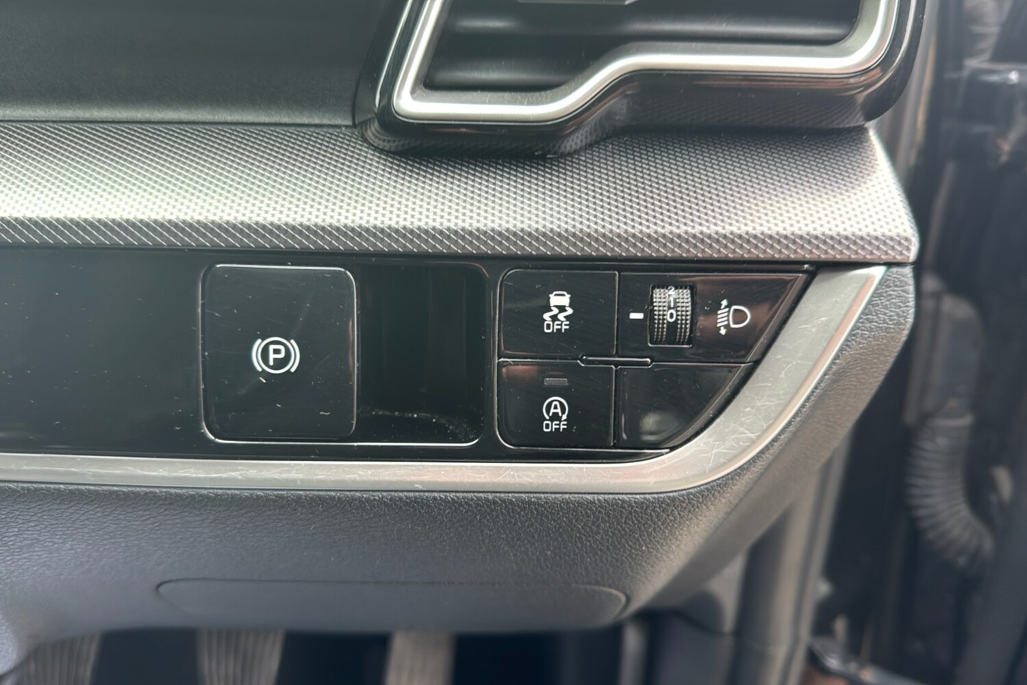 Used Kia Sportage 2022 for sale - 76380265: Photo 29