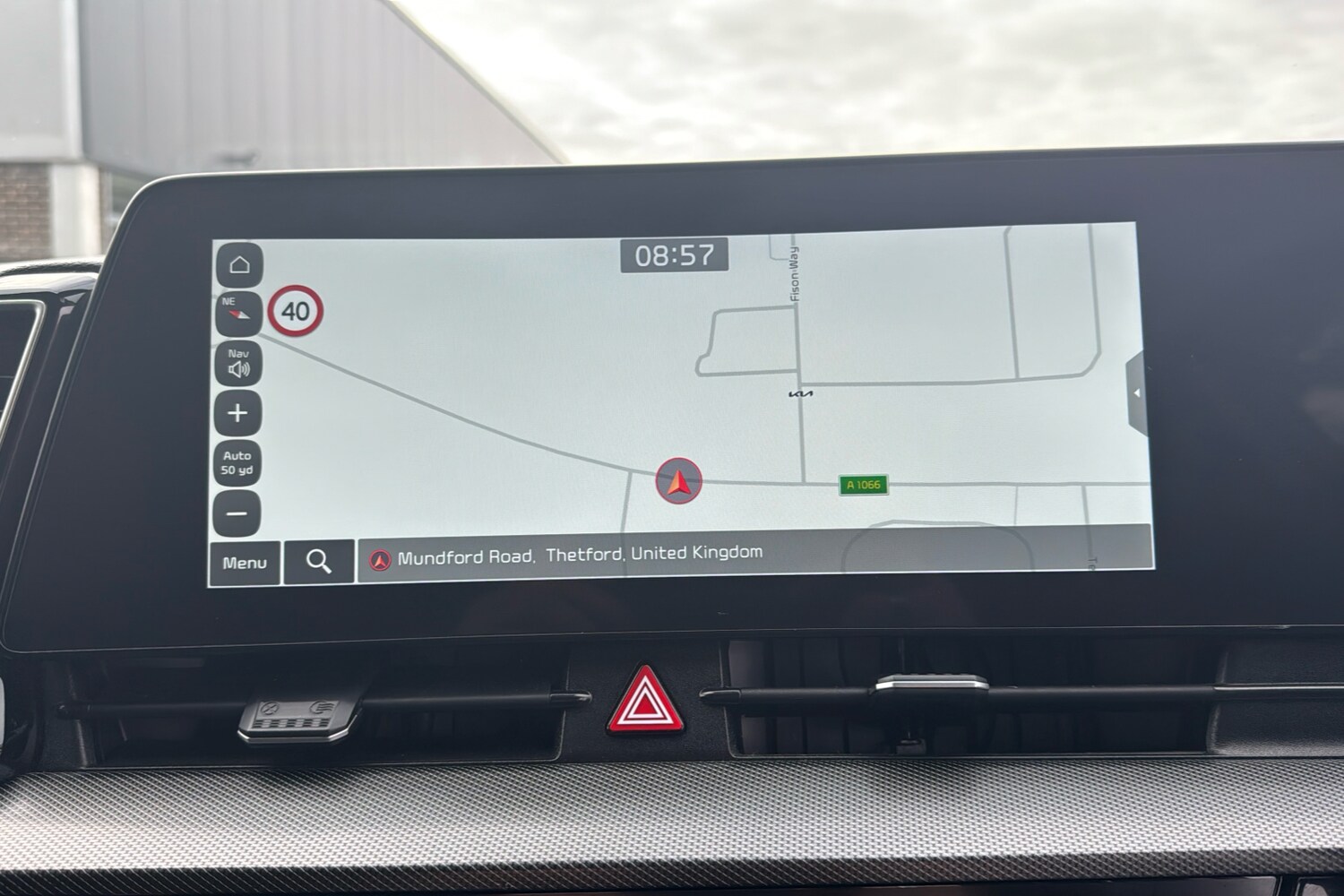 Used Kia Sportage 2022 for sale - 76380265: Photo 32