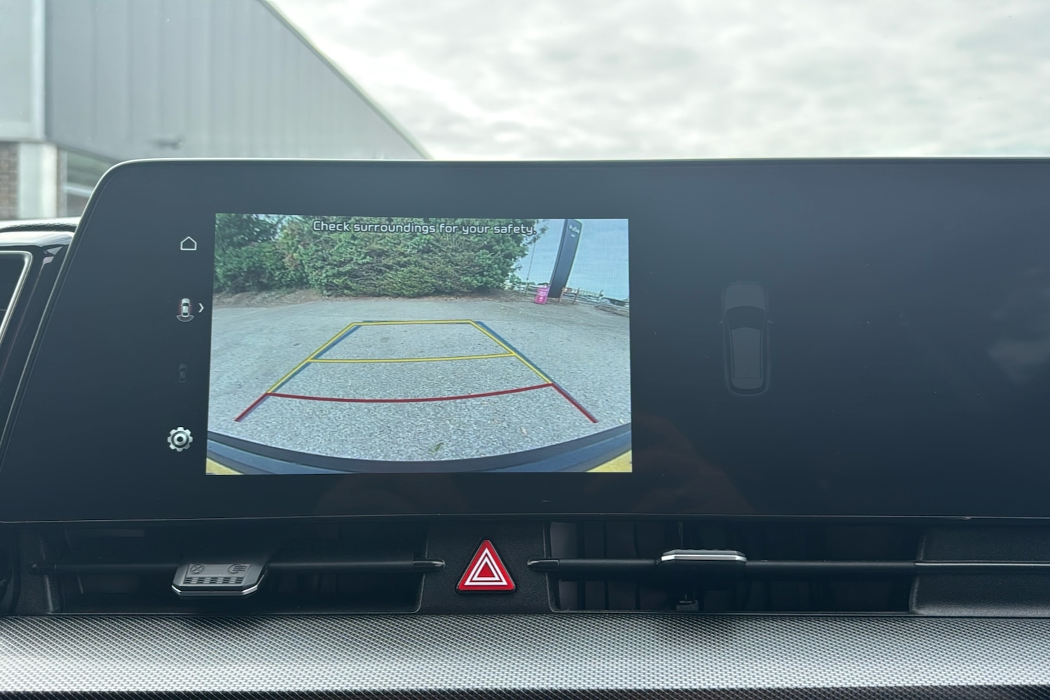 Used Kia Sportage 2022 for sale - 76380265: Photo 33