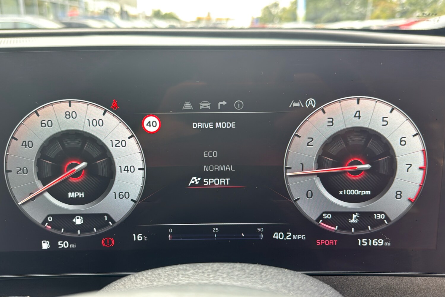 Used Kia Sportage 2022 for sale - 76380265: Photo 36