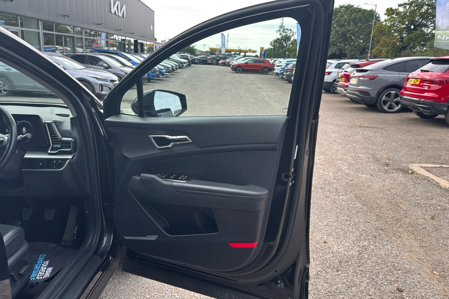 Used Kia Sportage 2022 for sale - 76380265: Photo 39