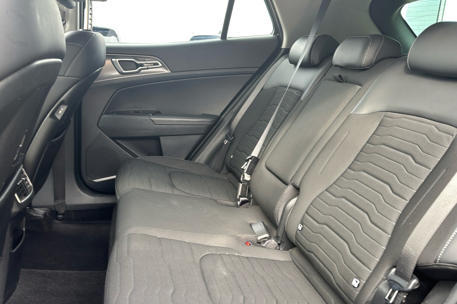 Used Kia Sportage 2022 for sale - 76380265: Photo 41