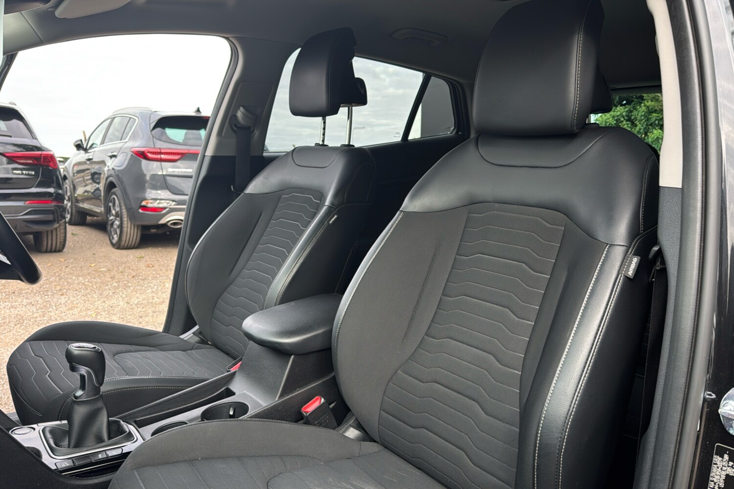 Used Kia Sportage 2022 for sale - 76380265: Photo 43