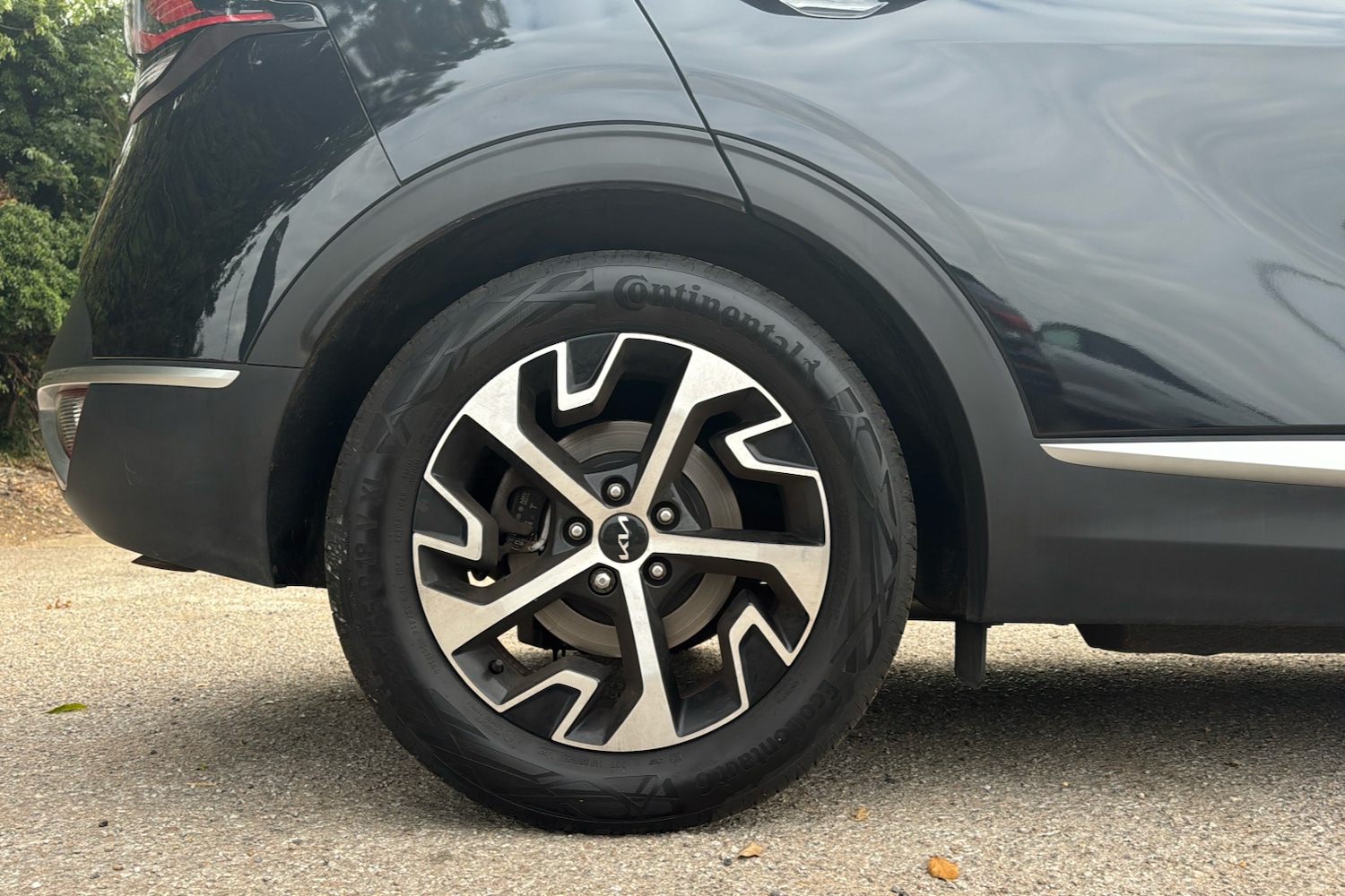 Used Kia Sportage 2022 for sale - 76380265: Photo 7