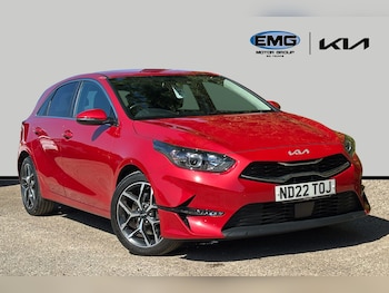 Used Kia Ceed 2022 for sale - 79450846: Photo