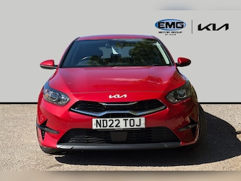 Used Kia Ceed 2022 for sale - 79450846: Photo