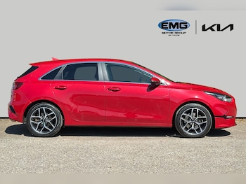 Used Kia Ceed 2022 for sale - 79450846: Photo