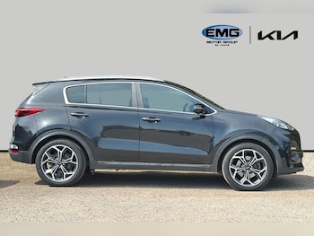 Used Kia Sportage 2019 for sale - 79308248: Photo
