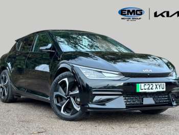 2022 (22) - 77.4kWh GT-Line S Hatchback 5dr Electric Auto (225 bhp)