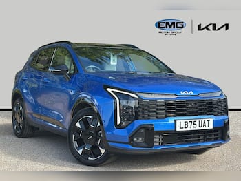 Used Kia Sportage 2025 for sale - 79853762: Photo