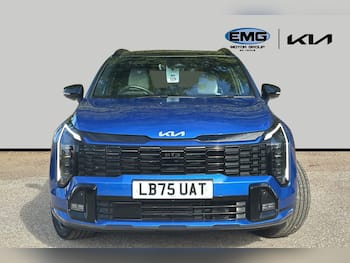 Used Kia Sportage 2025 for sale - 79853762: Photo