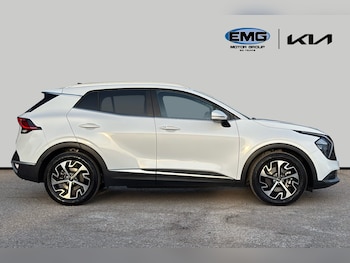 Used Kia Sportage 2025 for sale - 77946857: Photo