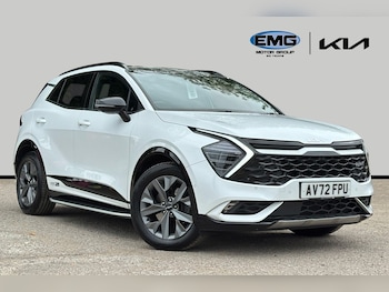 Used Kia Sportage undefined for sale - 79245972: Photo