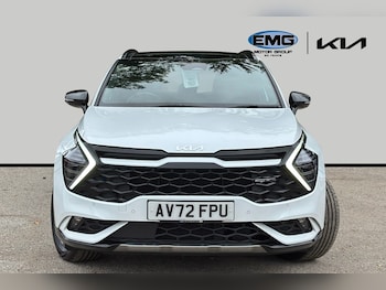 Used Kia Sportage undefined for sale - 79245972: Photo