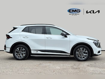 Used Kia Sportage undefined for sale - 79245972: Photo