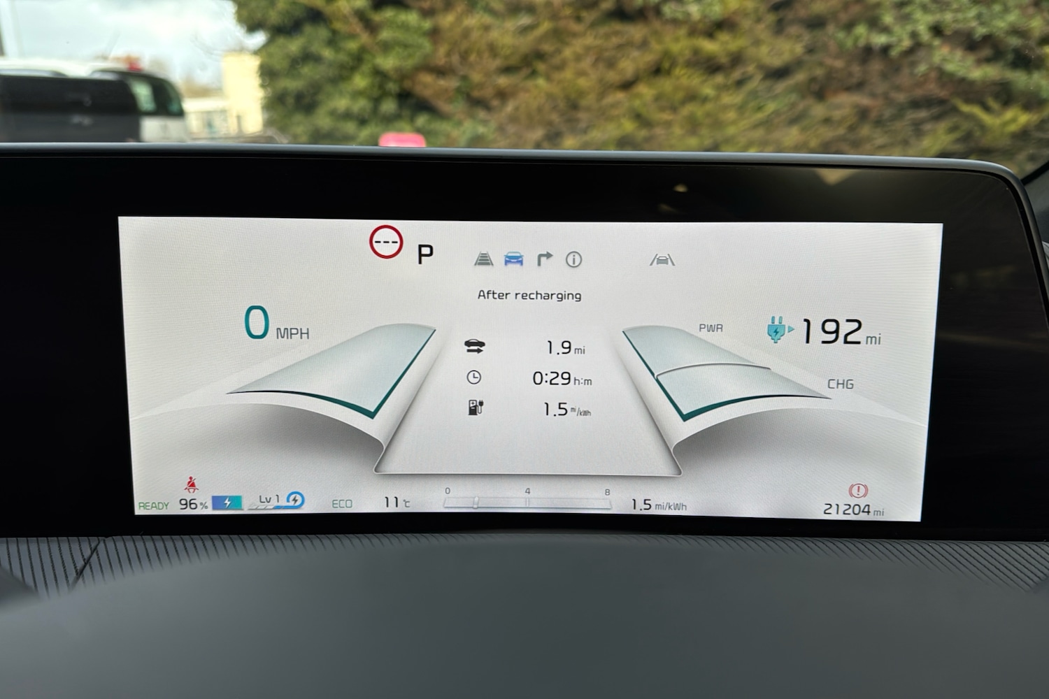 Used Kia EV6 2024 for sale - 77973088: Photo 14