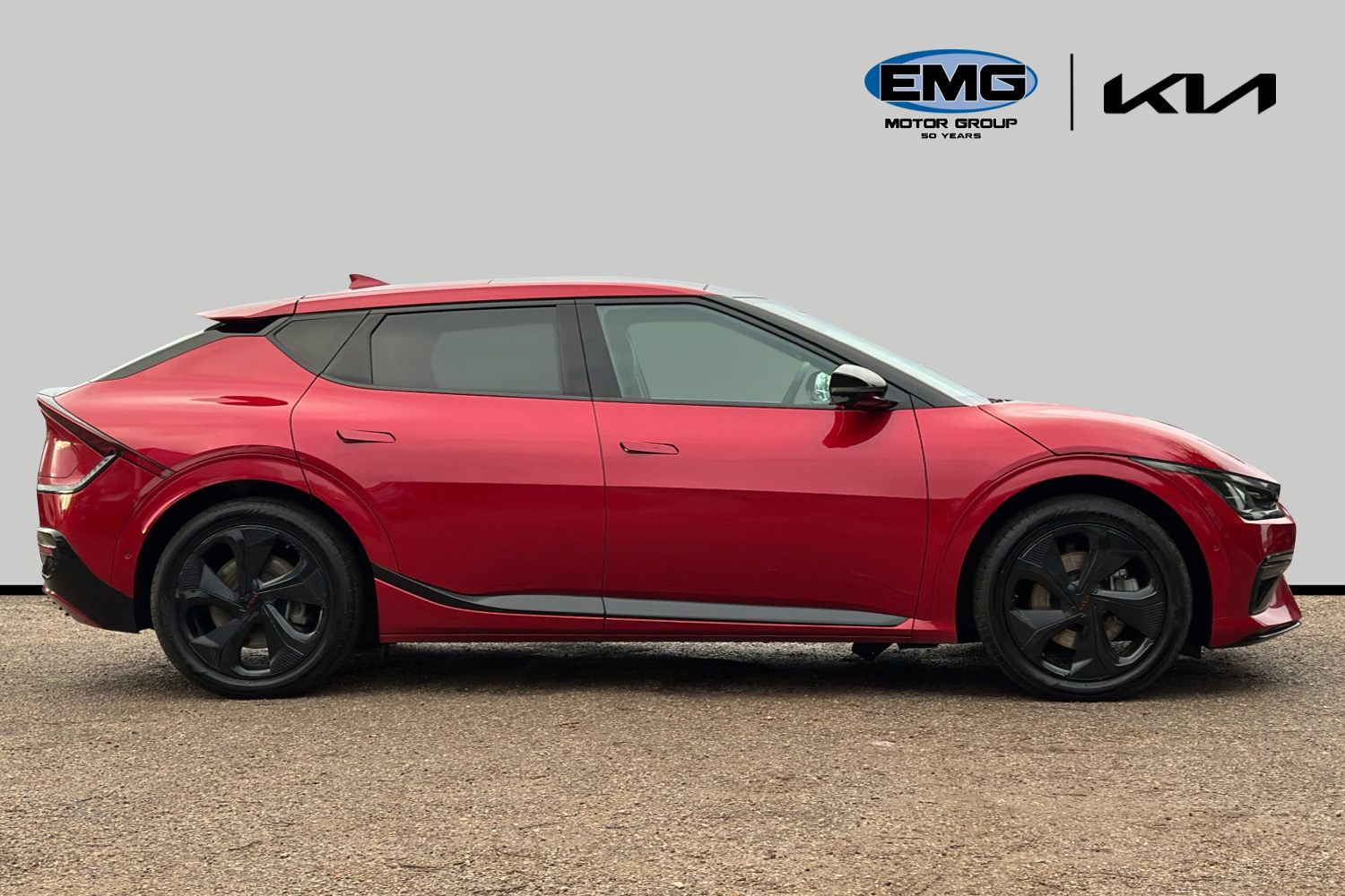 Used Kia EV6 2024 for sale - 77973088: Photo 4