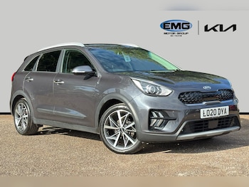 Kia - Niro