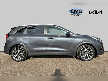 Used Kia Niro 2020 for sale - 75632098: Photo