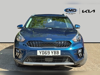 Used Kia Niro 2019 for sale - 79128390: Photo