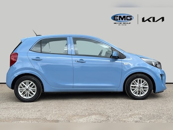 Used Kia Picanto 2022 for sale - 78482575: Photo