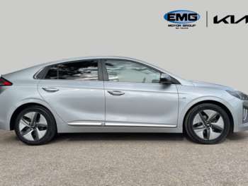 Used Hyundai IONIQ 2020 for sale - 75026425: Photo